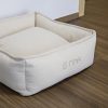 Katzenbett quadratisch – superweich