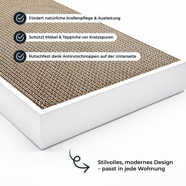 Starterpaket für Katzen – Komplettset – Bild 10