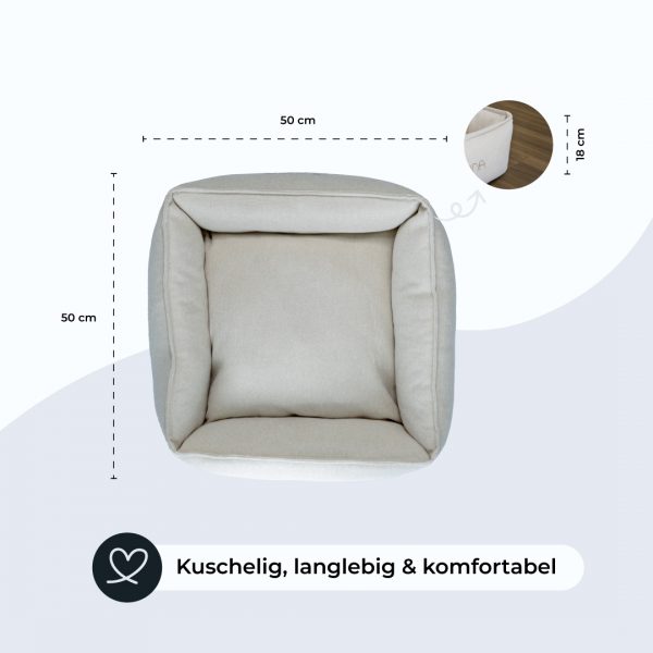 Starterpaket für Katzen – Komplettset – Bild 3