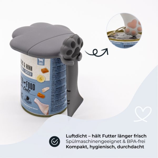Starterpaket für Katzen – Komplettset – Bild 7